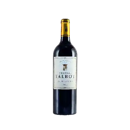 Chateau Talbot 2023